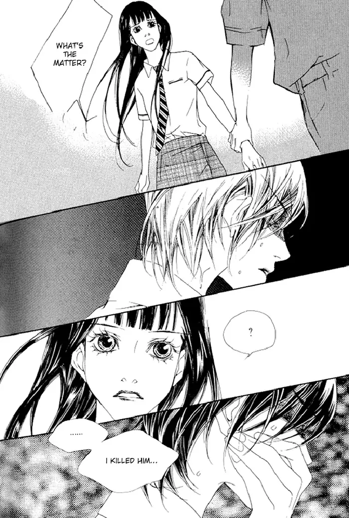 The Flowers of Evil Chapter 23 image 49_optimized